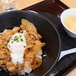中華食堂 一番館 - 