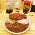 とんかつ檍のカレー屋 いっぺこっぺ - 