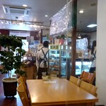 珈琲豆屋 Nanの木 - 