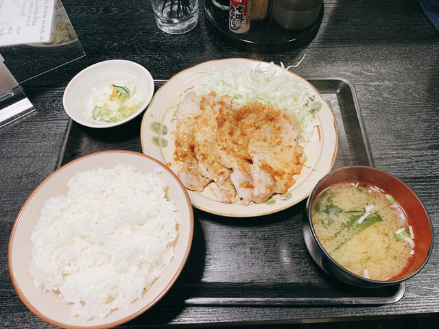 Ajidokoro Fuuka photo 5