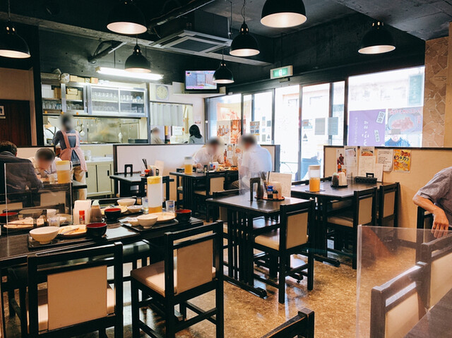 Ajidokoro Fuuka photo 4