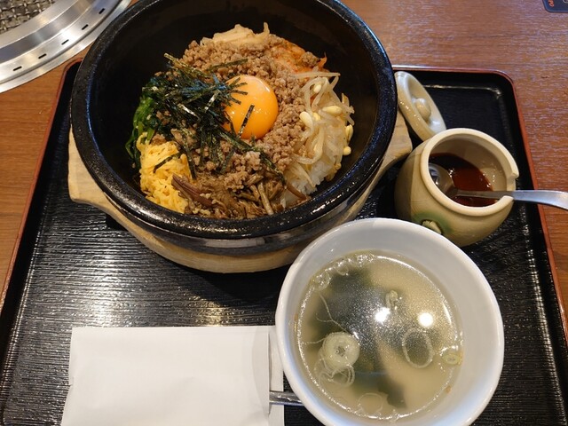 焼肉冷麺やまなか家 古川店 - 古川（焼肉）の写真