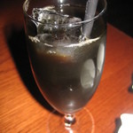 アイスコーヒー