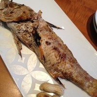 國見 - のどくろ焼き