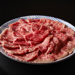 Kagoshima Yakiniku Horumon Sudaku - 