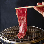 Kagoshima Yakiniku Horumon Sudaku - 