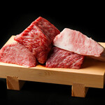 Kagoshima Yakiniku Horumon Sudaku - 