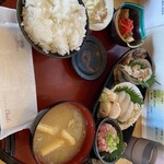 飯場 こじか - 