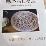 Soba Tetsu - 