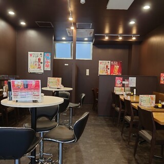 千住 餃子太郎 酒場_2