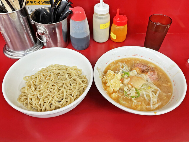 ラーメン二郎 相模大野店 らーめんじろう 相模大野 ラーメン 食べログ ラーメン二郎 相模大野店 らーめんじろう 相模大野 ラーメン 食べログ