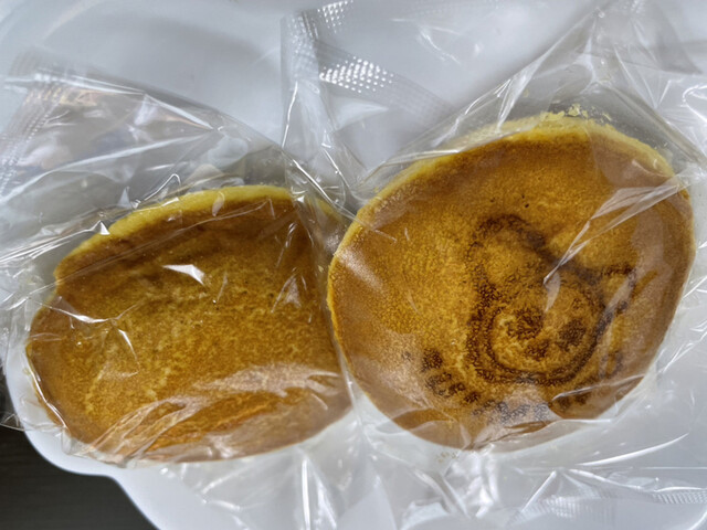 どら焼き専門店 文明堂 新宿工房 新宿御苑前 どら焼き 食べログ どら焼き専門店 文明堂 新宿工房 新宿御苑前 どら焼き 食べログ