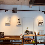 BONDI COFFEE SANDWICHES - 