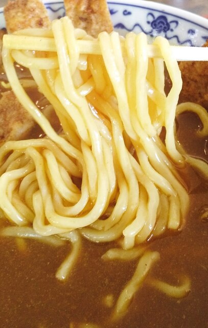 やまのさち - 西郷村その他（ラーメン）の写真