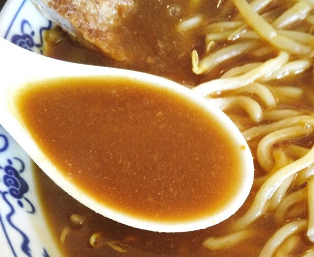 やまのさち - 西郷村その他（ラーメン）の写真