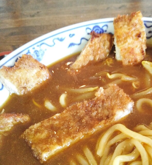 やまのさち - 西郷村その他（ラーメン）の写真