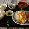 前浜食堂