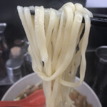 中国手打拉麺 馬賊 - 