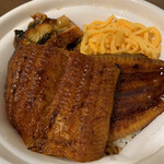 なか卯 - 料理写真: