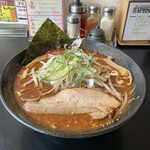 俺のラーメンこうた
