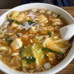 五十番 - 特製ラーメン