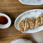 五十番 - 餃子