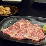 焼肉 ひよし - 