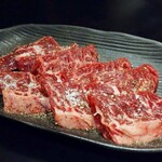 焼肉 ひよし - 
