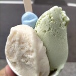 プレマルシェ・ジェラテリア - 