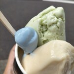 プレマルシェ・ジェラテリア - 