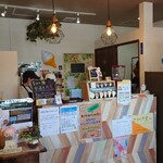 くりーむ堂 ソフトクリーム専門店 加古川店 - 