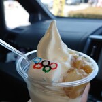 くりーむ堂 ソフトクリーム専門店 加古川店 - 