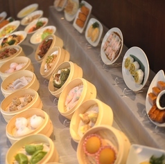 香港飲茶専門店 香港大飯店