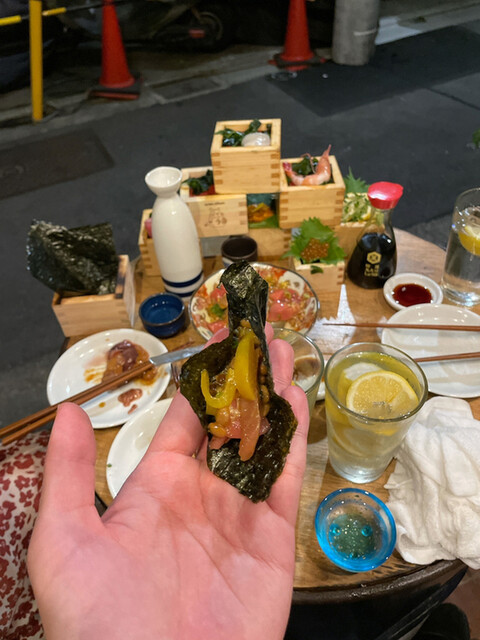 魚魚郎 image