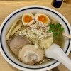 利尻昆布ラーメン くろおび