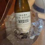 H.P.STYLE Kitchen - Inama Soave Classico 2018