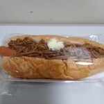 ベーカリー Roti - チョリそば