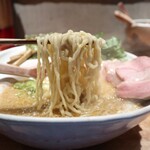 拉麺 成 - 