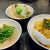 麺屋じゃいあん 花小金井店