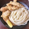 手打うどん ちえ福