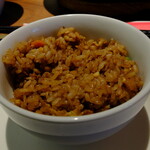 麻辣川府 - 補助パワー起動 !