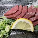 Yakiniku Waraouya - 