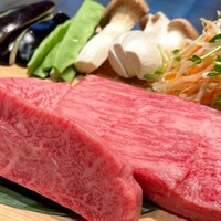 鳥取和牛専門店 大山 不二家 心斎橋本店 - カジュアルコース 鳥取和牛専門店 大山 不二家 心斎橋本店 - カジュアルコース