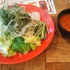 廣島つけ麺本舗 ばくだん屋 ekie店
