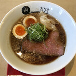 RAMEN ぶろす - 