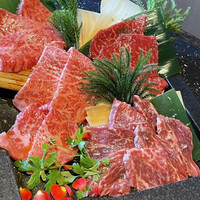 焼肉 べこ亭 たまプラーザ本店 - 
