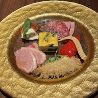 RISTORANTE Orobianco -  RISTORANTE Orobianco -