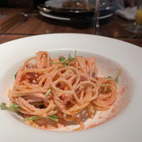 RISTORANTE Orobianco -  RISTORANTE Orobianco -