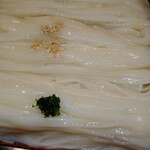 稲にわうどん 割烹 日本橋 古都里 - 大盛りは1.5倍？