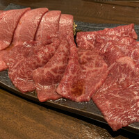 炭火焼肉 ふちおか - 